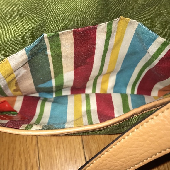 Etienne Aigner shoulder bag - Picture 7 of 7